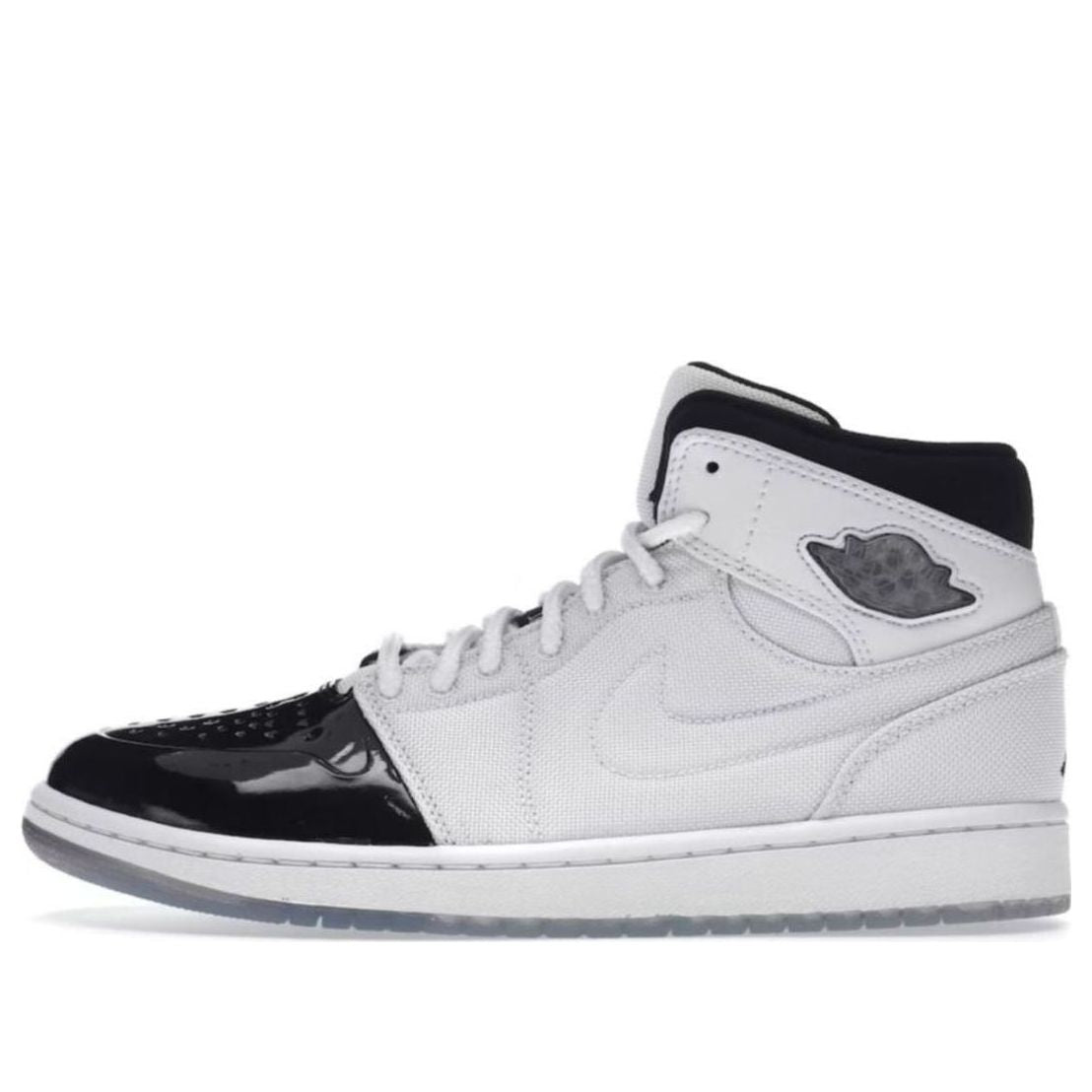 Air Jordan 1 Retro 95 'Concord'  616369-195 Iconic Trainers