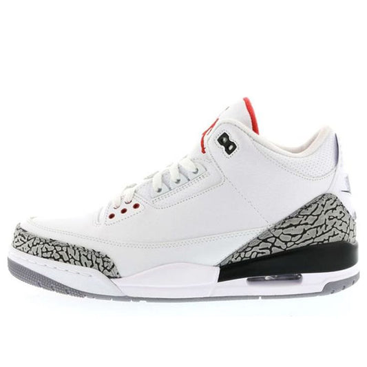 Air Jordan 3 Retro '88' 2013  580775-160 Cultural Kicks