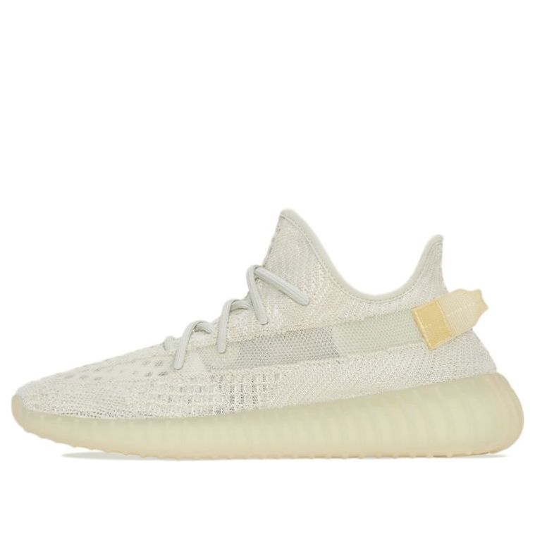 adidas Yeezy Boost 350 V2 'Light'  GY3438 Epoch-Defining Shoes