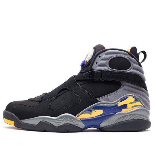 Air Jordan 8 Retro 'Phoenix Suns'  305381-043 Cultural Kicks