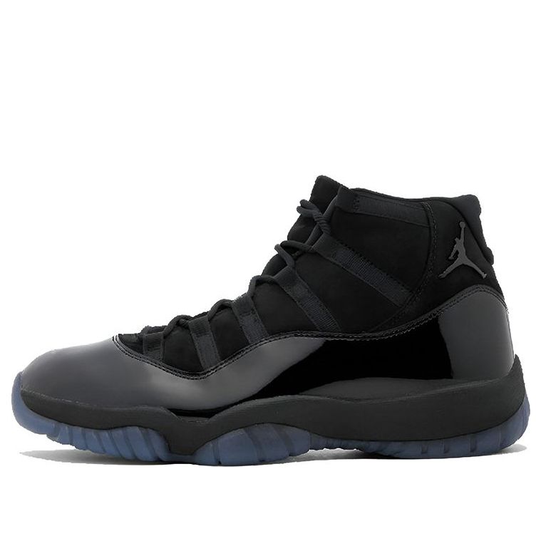 Air Jordan 11 Retro 'Cap and Gown'  378037-005 Vintage Sportswear