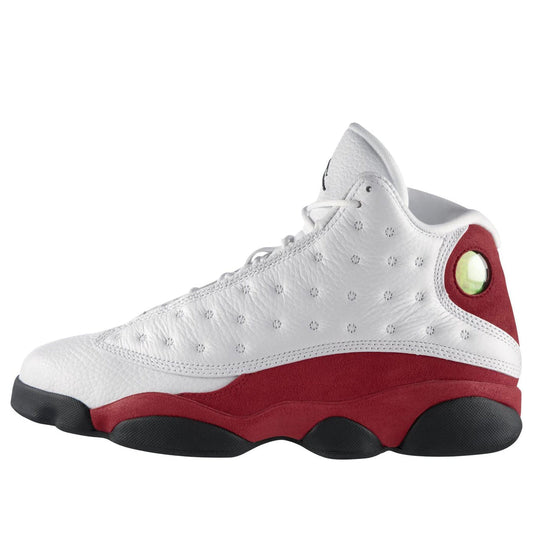 Air Jordan 13 Retro 'Cherry' 2010  414571-101 Vintage Sportswear