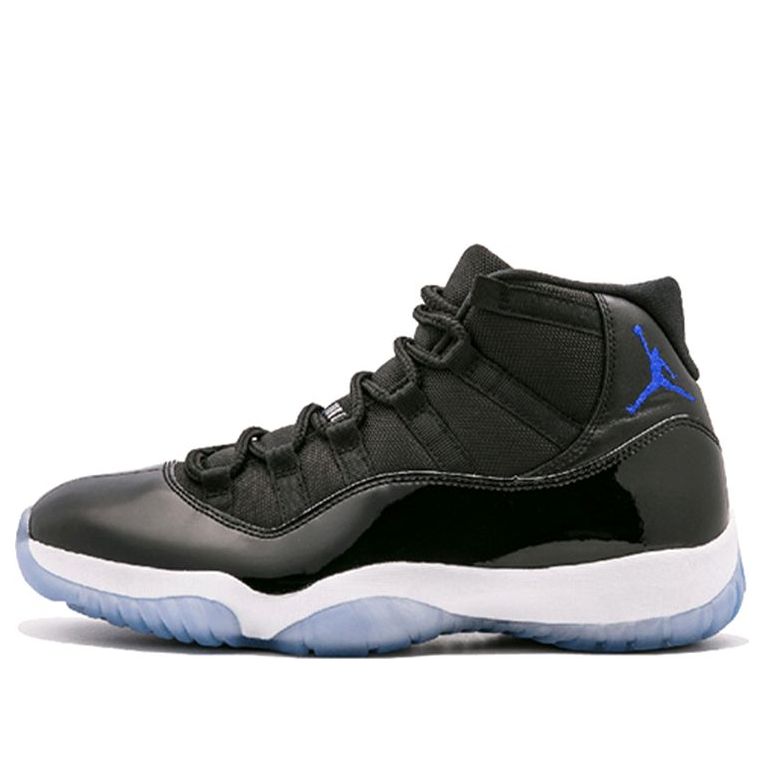 Air Jordan 11 Retro 'Space Jam' 2016  378037-003 Epochal Sneaker