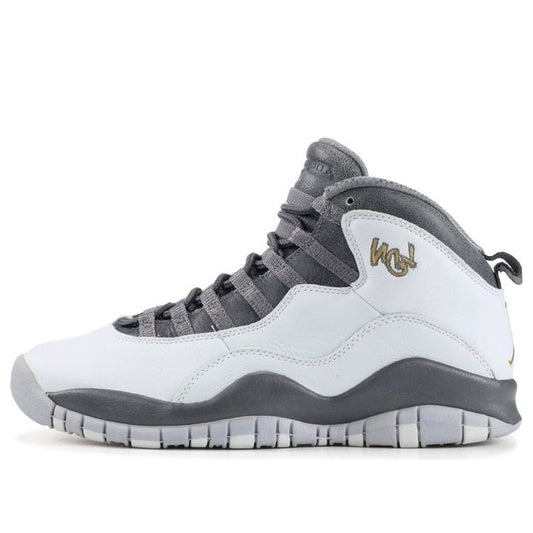 Air Jordan 10 Retro 'London'  310805-004 Epochal Sneaker