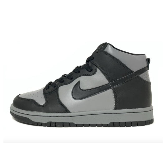 Nike Dunk High  630335-002 Classic Sneakers