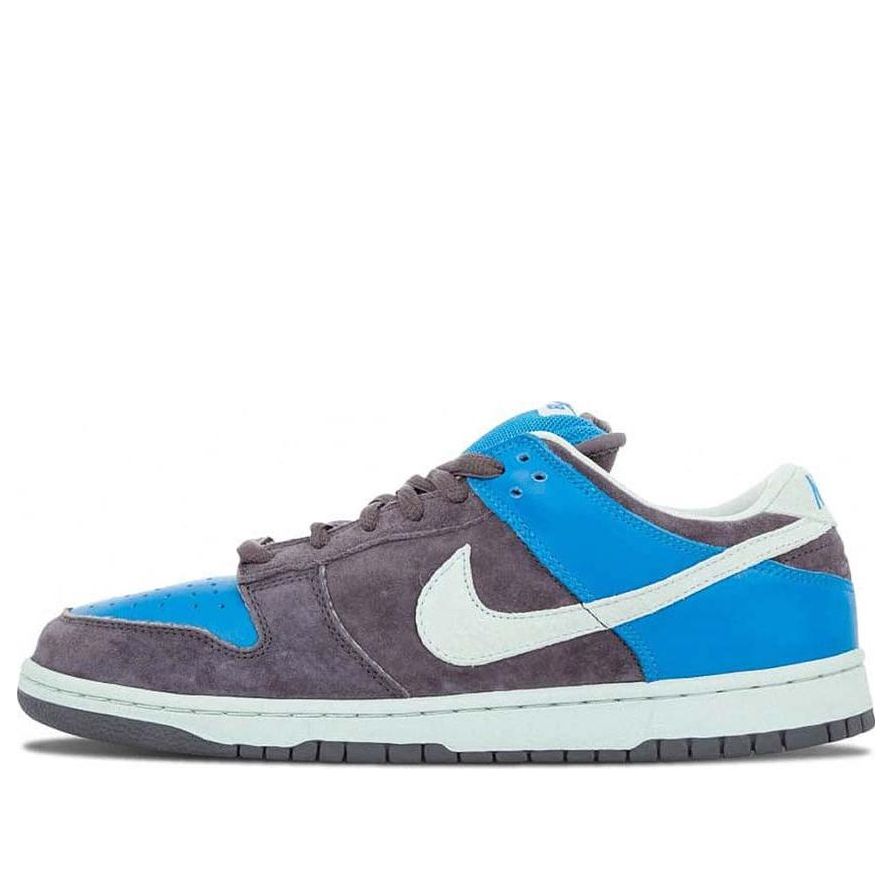 Nike Dunk Low Pro SB 'Aqua Chalk'  304292-032 Cultural Kicks