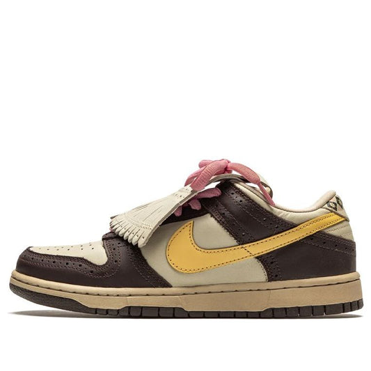 Nike Dunk Low Premium SB 'Golf'  313170-171 Signature Shoe