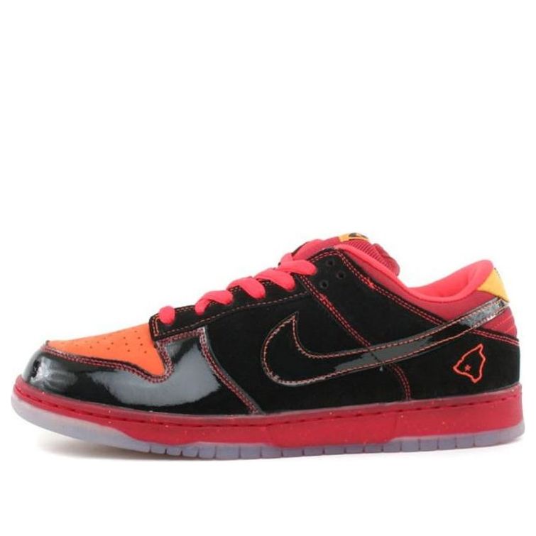 Nike Dunk Low Premium SB 'Hawaii'  313170-003 Vintage Sportswear