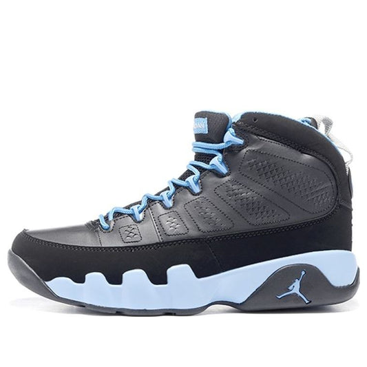 Air Jordan 9 Retro 'Slim Jenkins'  302370-045 Epoch-Defining Shoes