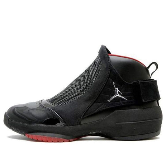 Air Jordan 19 Retro 'Countdown Pack'  332549-001 Antique Icons