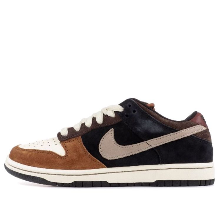 Nike Dunk Low Pro SB 'Strummer'  304292-902 Antique Icons