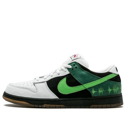 Nike Dunk Low Premium SB 'C &amp; K'  313170-031 Classic Sneakers