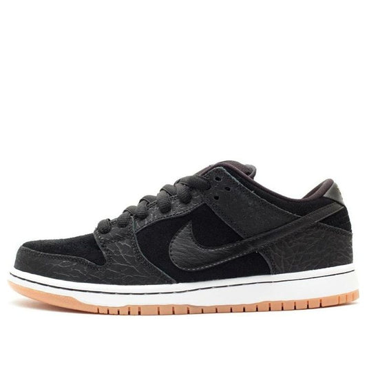 Nike Dunk Low Premium SB QS 'Nontourage'  504750-040 Iconic Trainers