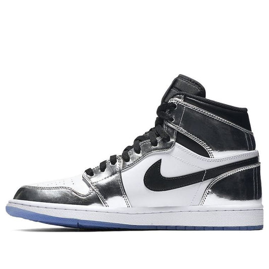 Air Jordan 1 Retro High 'Pass the Torch'  AQ7476-016 Cultural Kicks